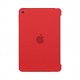 Apple IPAD MINI 4 SILICONE CASE ROJO MKLN2ZM/A